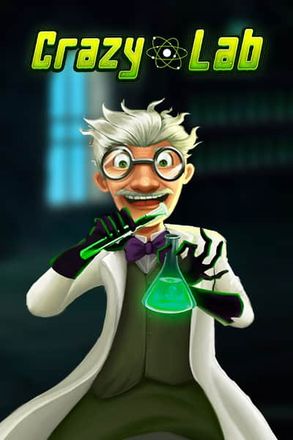 Crazy Lab