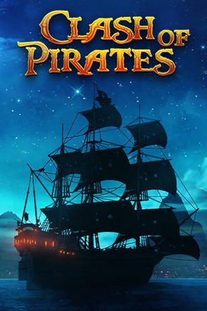 Clash of Pirates