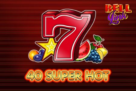 40 Super Hot Bell Link
