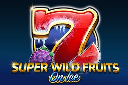 Super Wild Fruits - On Ice