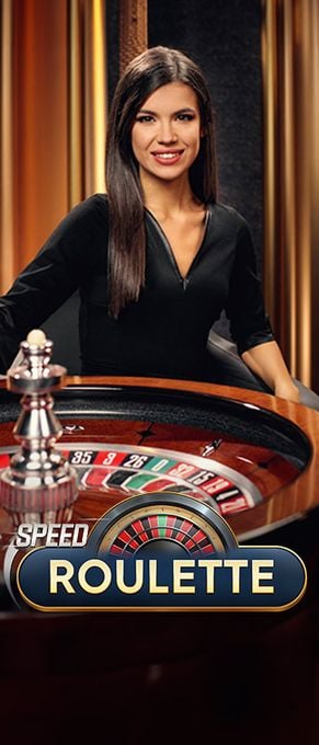 Speed Roulette