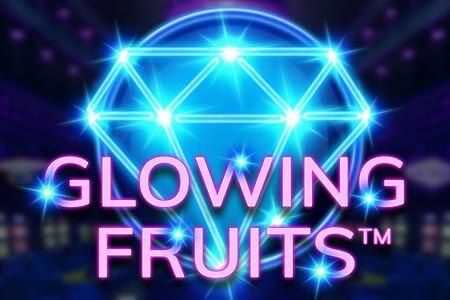 Glowing Fruits