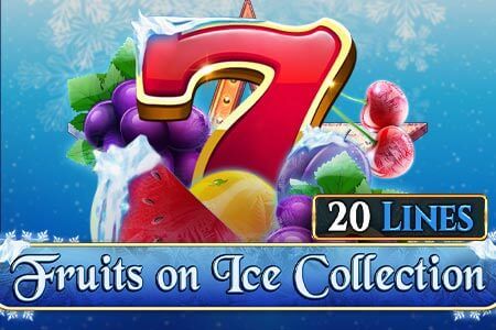 Fruits On Ice Collection 20 Lines