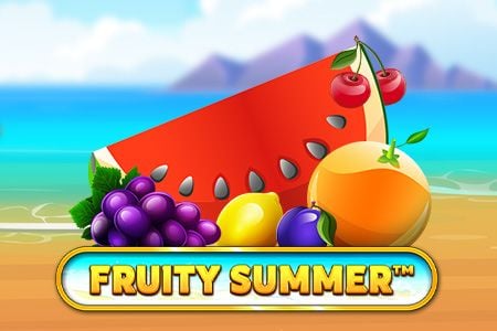 Fruity Summer