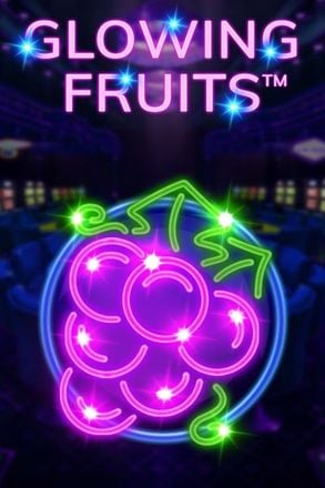 Glowing Fruits