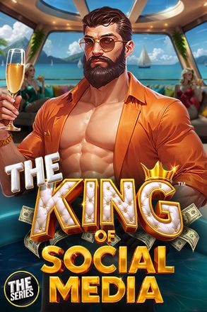 The King of Social Media