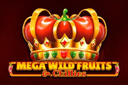 Mega Wild Fruits & Chillies