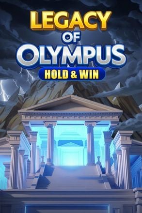 Legacy of Olympus: Hold & Win