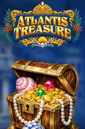 Atlantis Treasure