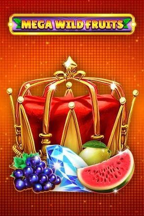 Mega Wild Fruits