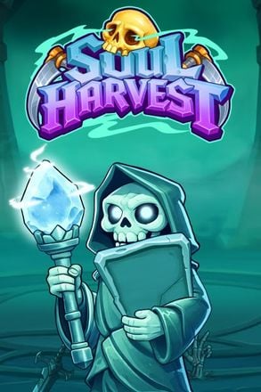 Soul Harvest