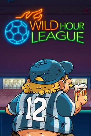Wild Hour League