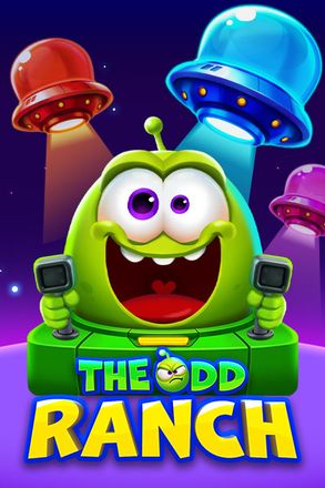 The Odd Ranch
