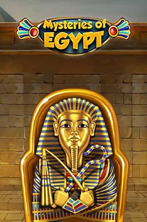 Mysteries of Egypt