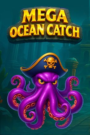 Mega Ocean Catch