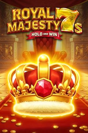Royal Majesty 7s Hold and Win