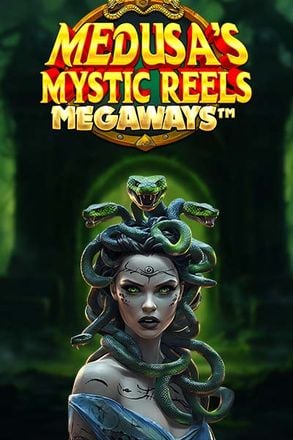 Medusa's Mystic Reels Megaways™
