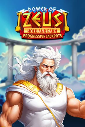 Power of Zeus