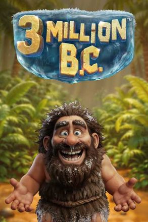 3 Million BC