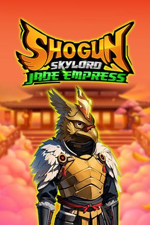 Shogun Skylord: Jade Empress