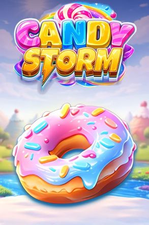 Candy Storm