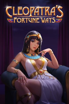 Cleopatra’s Fortune Ways