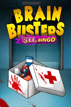 Brain Busters + Reel Bingo