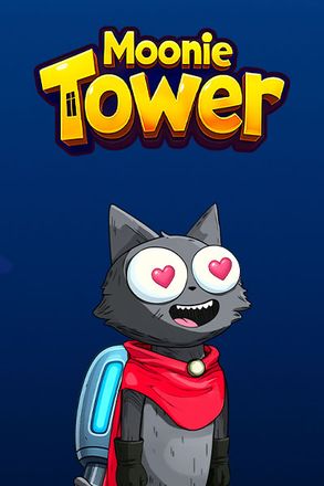 Moonie Tower