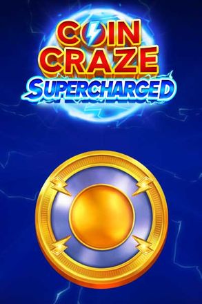 Coin Craze: Supercharged