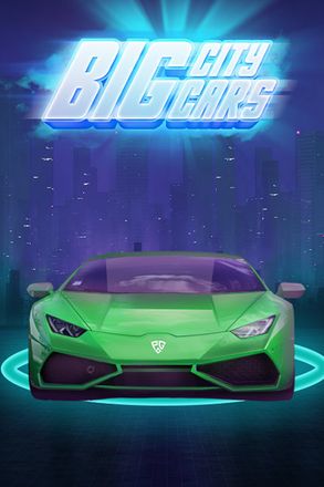 Big City Cars
