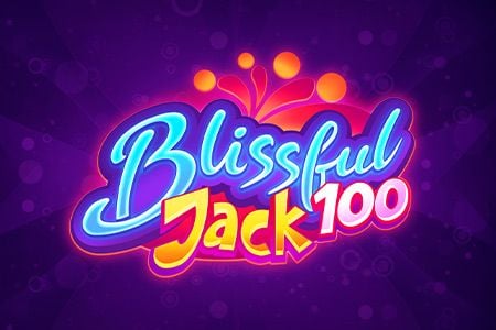 Blissfull Jack 100