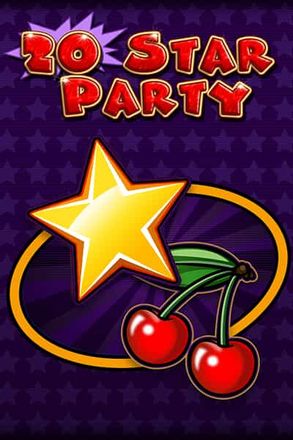 20 Star Party