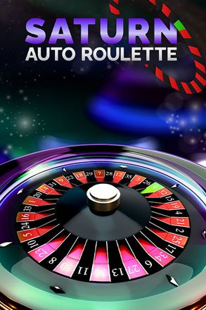 Saturn Auto Roulette