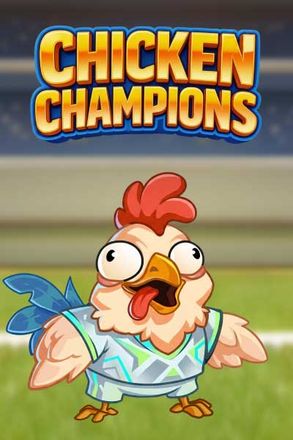 Chicken Champions