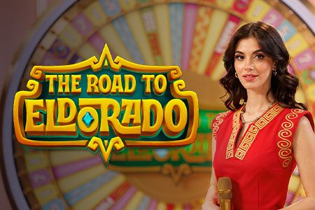 Road To Eldorado Road To Eldorado