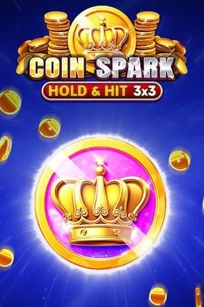 Coin Spark