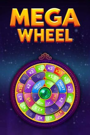 Mega Wheel
