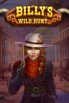 Billy's Wild Hunt