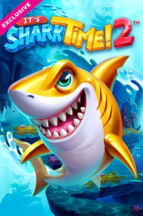 It's Shark Time 2