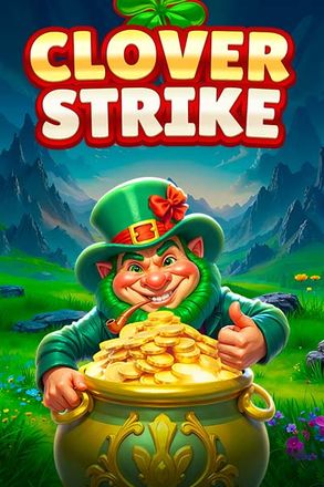 Clover Strike