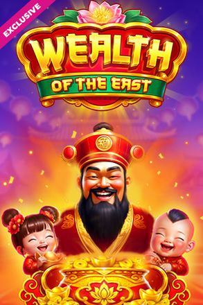 Wealth of the East