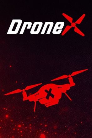 DroneX