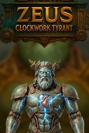 Clockwork Tyrant