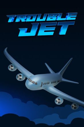 Trouble Jet