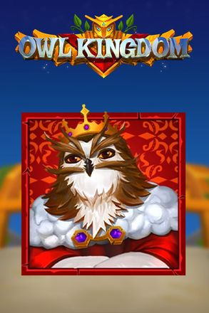 Owl Kingdom