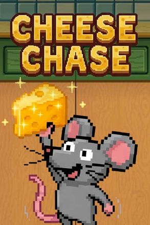 Cheese Chase