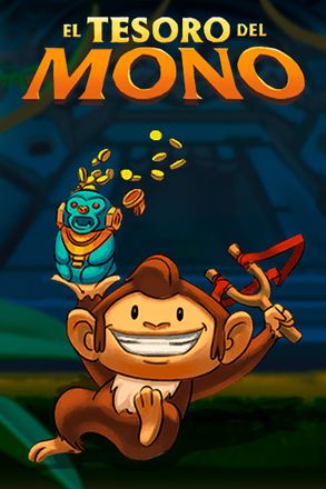 Tesoro del Mono