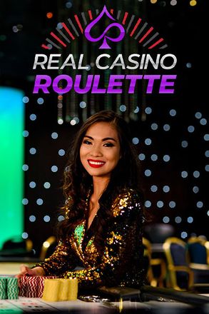 Real Casino Roulette