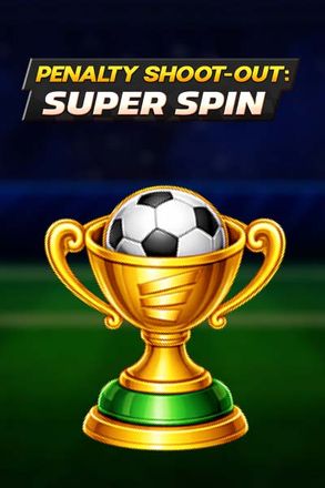 Penalty Shoot Out: Super Spin