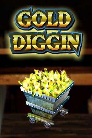 Gold Diggin